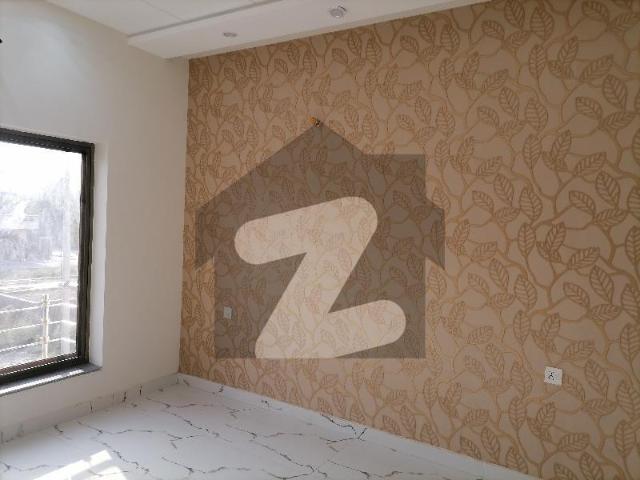Wapda City House Sized 10 Marla For Sale Wapda City
