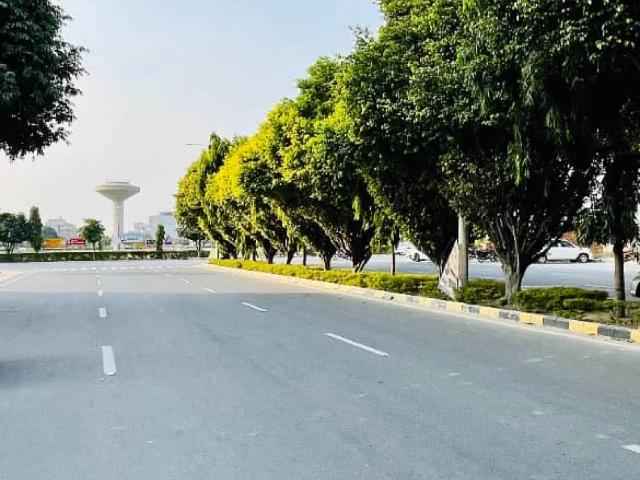 Wapda City Phase 2 Land File For Sale Faisalabad Wapda City ID 83037