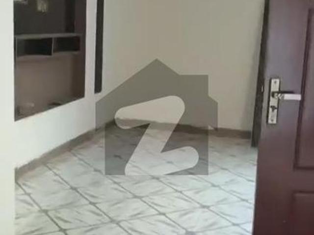Wapda Light 4marla House For Rent Al Rehman Garden Phase 2