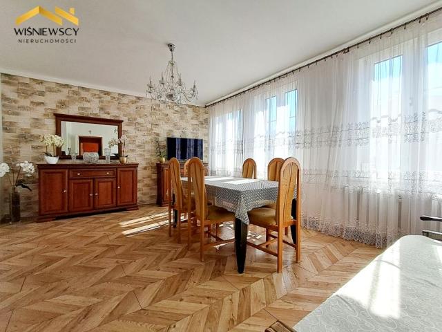 Wapienna 56,20 m², Elbląg
