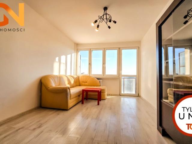 Wapienna 67,15 m², Łódź