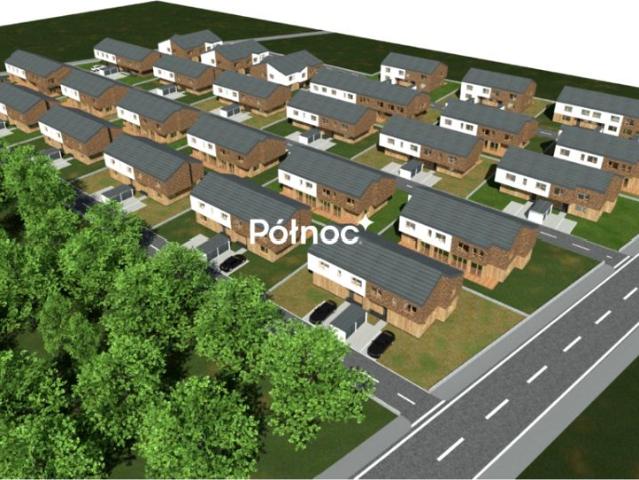 Wapienna 22 100 m², Radom
