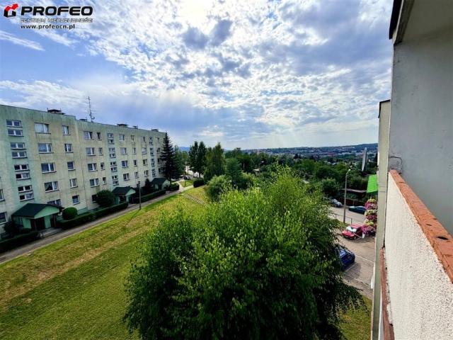 Wapienna 33,19 m², Bielsko Biała