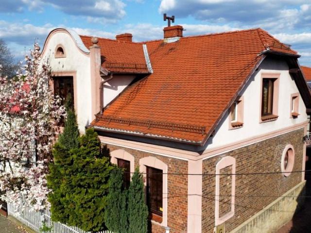 Wapienna 370 m², Jaworzno