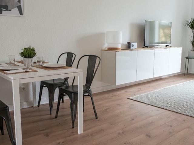 Wartenburgstraße, Berlin Amsterdam Apartments for Rent