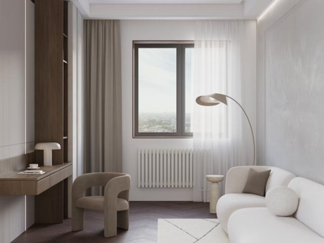 Warum bauen wenn man ein Traumhaus direkt kaufen kann? TOP Projekt in Biedermannsdorf!