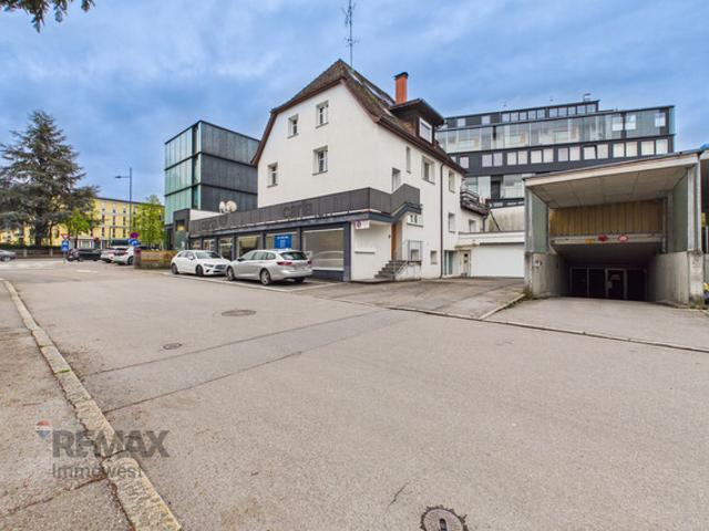 Warum noch suchen? Hier wartet Ihr perfektes Zuhause