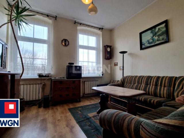 Waryńskiego 49,25 m², Szprotawa