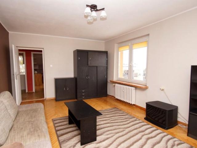 Waryńskiego 53,50 m², Białystok