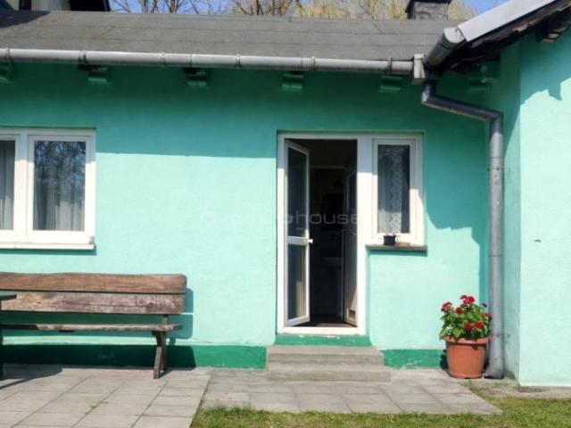 Waryńskiego 50,26 m², Skierniewice