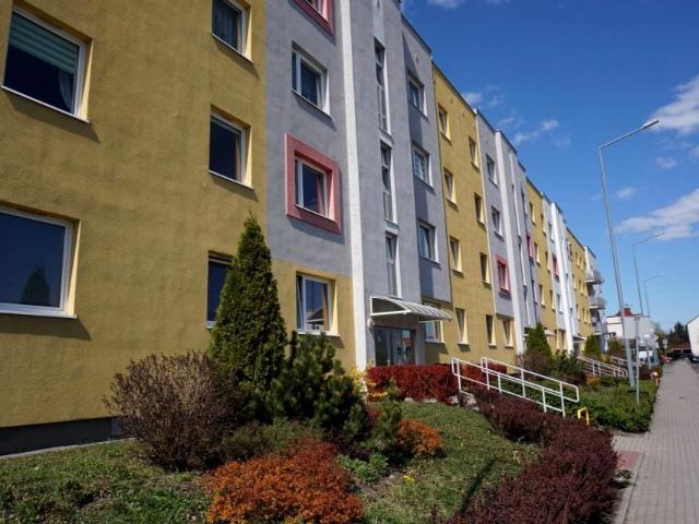 Waryńskiego 51,80 m², Grudziądz