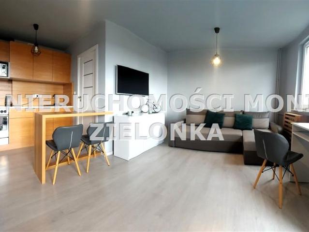 Waryńskiego 31,68 m², Racibórz