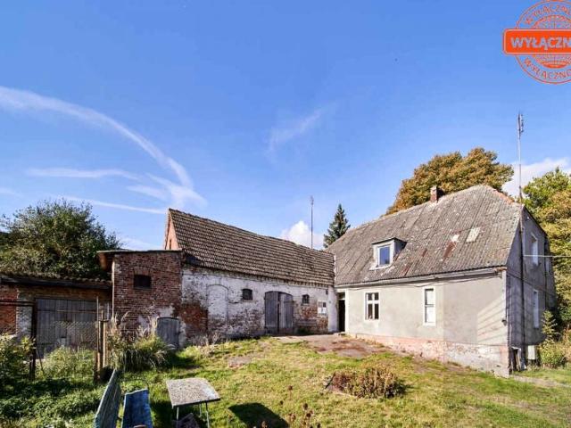 Warzymice 286 m², Warzymice