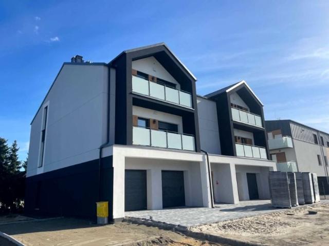 Warzywna 42,19 m², Leszno