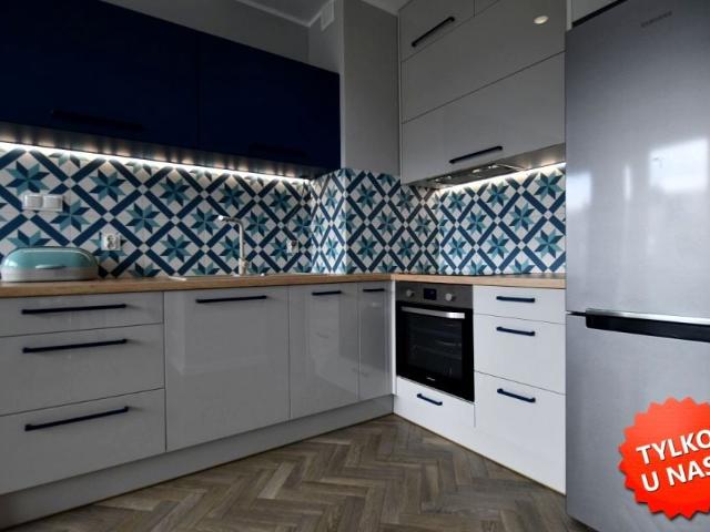 Warzywna 47 m², Białystok