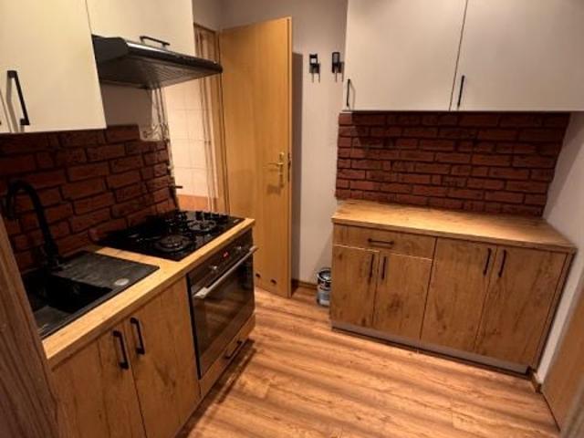 Warzywna 35 m², Gniezno