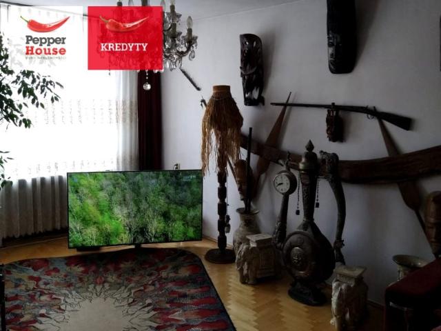 Warzywnicza 69,40 m², Gdańsk