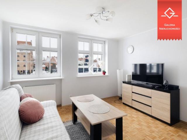 Warzywnicza 35 m², Gdańsk