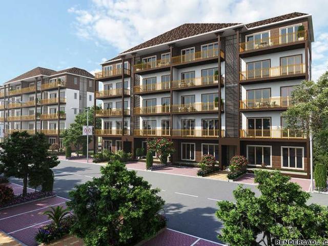 Warai Tarf Waredi 2 BHK Apartment For Sale Thane