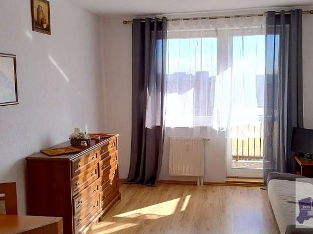 Warcisława 35,70 m², Szczecin