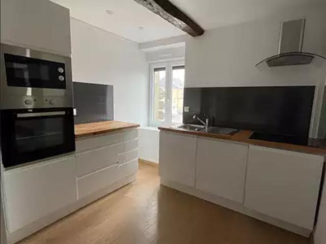 Warcq 08000 Location appartement 3 pièces t3