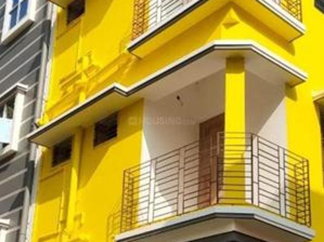Ward No 113 2 BHK Apartment For Sale Kolkata