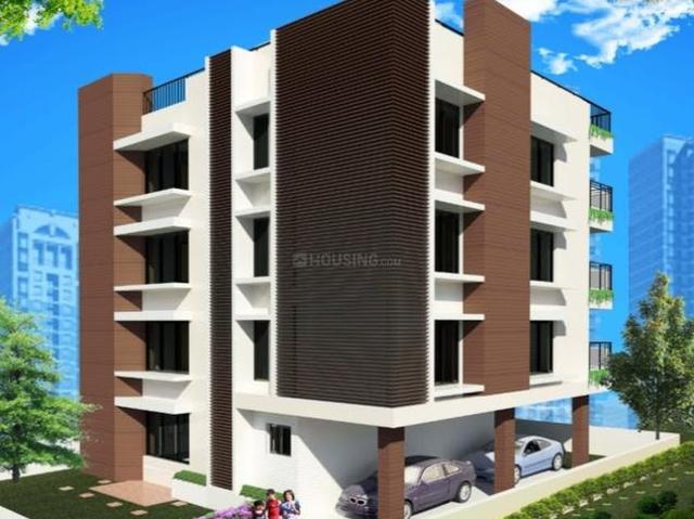 Bansdroni 3 BHK Apartment For Sale Kolkata