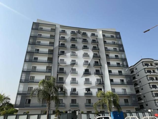 Warda Hamna 4 2BHK For Rent