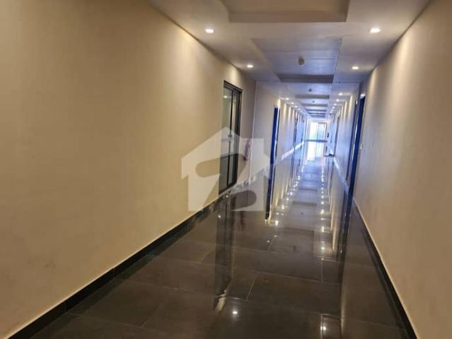 Warda Hamna 1 G Floor 2 Bed For Rent