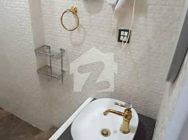 Warda Hamna 2 G 11/3 Flat Sized 1990 Square Feet Is Available