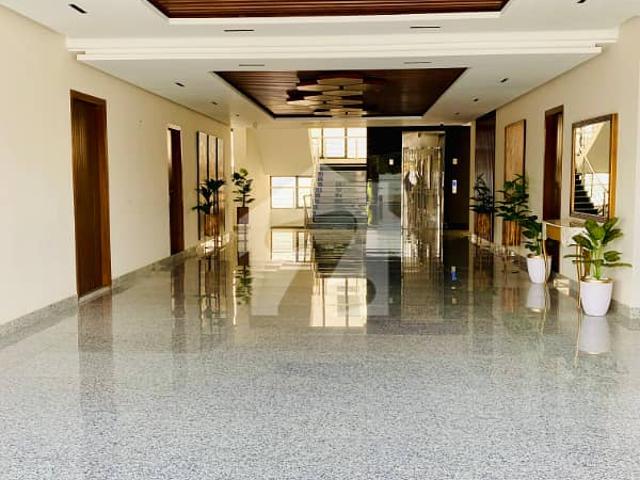 Warda Hamna Tower 4 Brand New 3 Bed Luxury Apartment Available For Sale