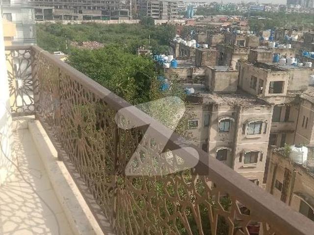 Warda Hamna flat Available for Rent Warda Hamna Sapphire