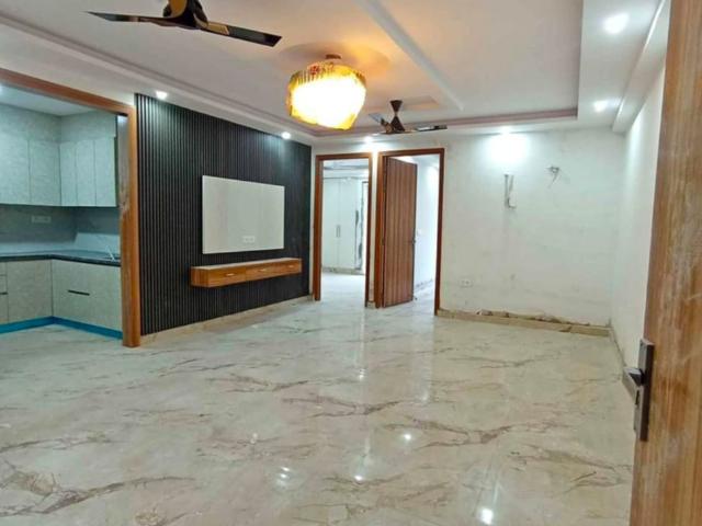 Wardenia, noida Extension 3 Bedroom 1550 Sq. Ft. Apartment in Bisrakh Jalalpur Greater Noida Listing ID: #9535
