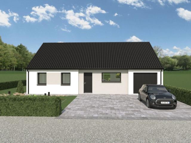 Wardrecques Vente Maison 62
