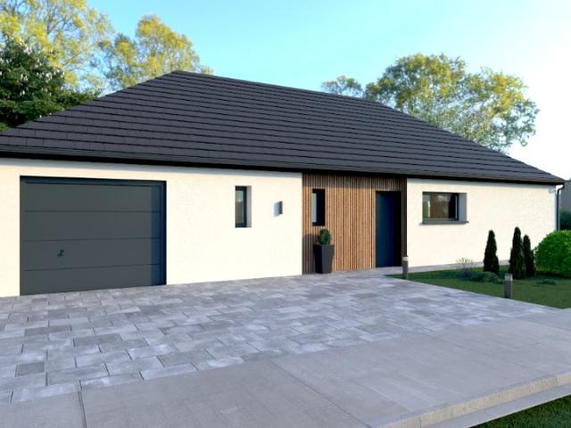 Wardrecques Vente Maison 62