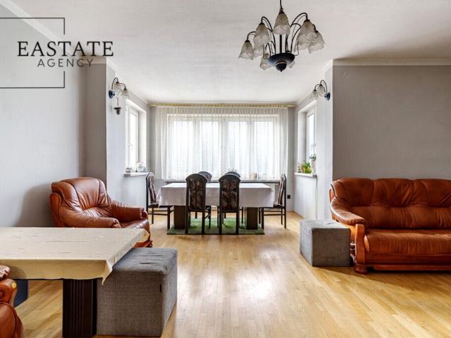 Warecka 160 m², Czersk