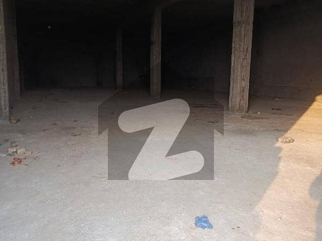 Warehouse Available For Rent Nearby Link Thokar Chowk