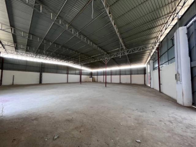 Warehouse Available For Rent At Prime Location Of Indus Pahari Site Ar Hyderabad SITE Area ID 84980