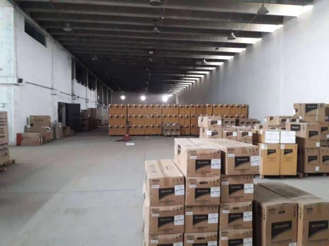Warehouse Available for Rent all sizes and Budget Lahore Ferozepur Road ID 49130