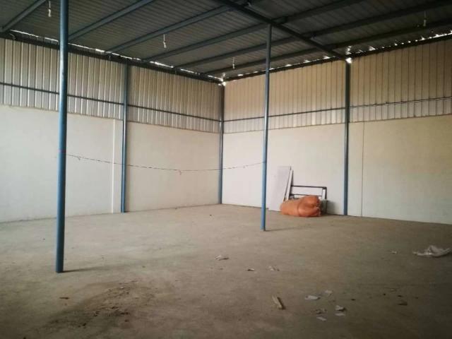 Warehouse Available For Rent In MEHRAN TOWN KORANGI KARACHI Korangi Industrial Area ID 50162