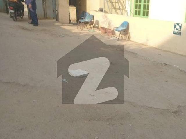 Warehouse Available For Rent In Korangi