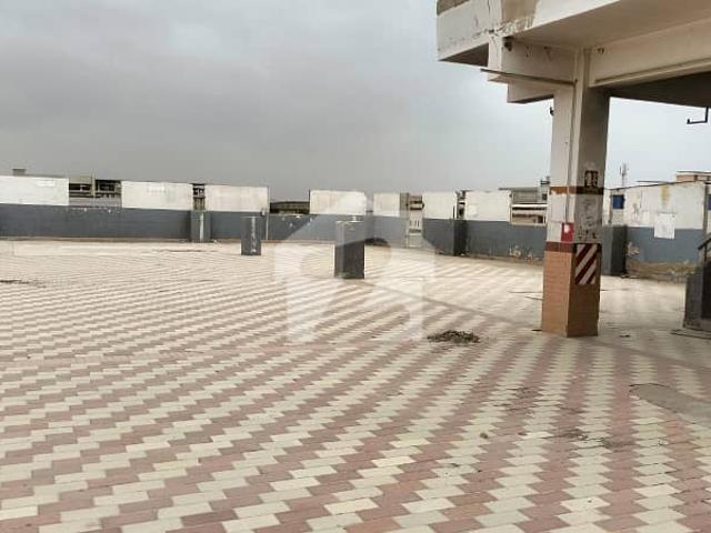 Warehouse Available For Rent In Korangi Industrial Area Karachi