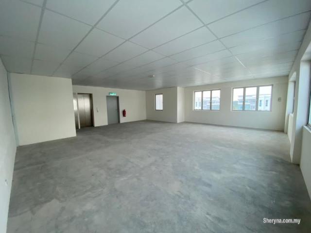 warehouse @ batukawan