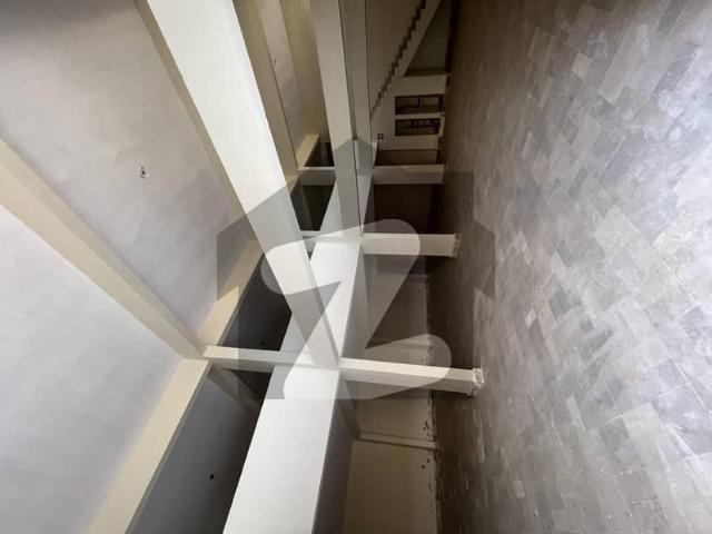 Warehouse Building Available For Rent Near Port Qasim Main Road