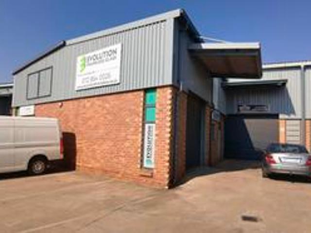 warehouse / distribution centre / ma.