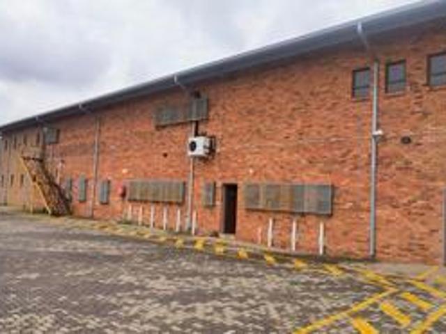warehouse / distribution centre/ man.