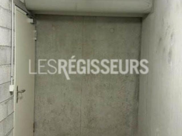 Warehouse for rent in Chêne Bougeries 47 m² | dreamo. Ch