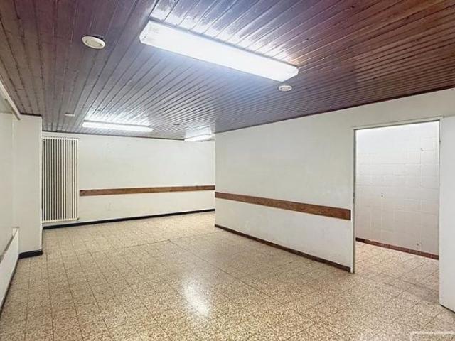 Warehouse for rent in Crissier 66 m² | dreamo. Ch