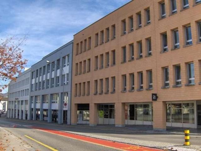 Warehouse for rent in Aarau 61 m² | dreamo. Ch