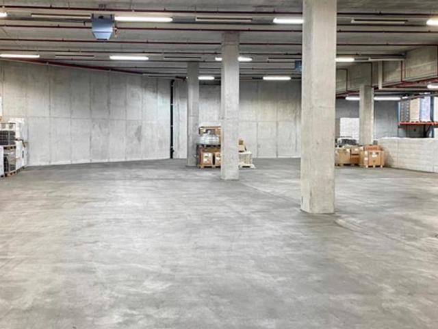 Warehouse for rent in Allaman 5 000 m² | dreamo. Ch